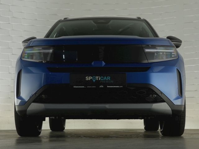 Frontera Electric C GS 44kWH AT+LED MATRIX+NAVI+