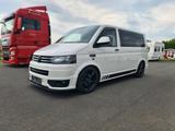 Volkswagen T5.2 FL Sportfahrwerk - Volkswagen T5 andere aus 2014