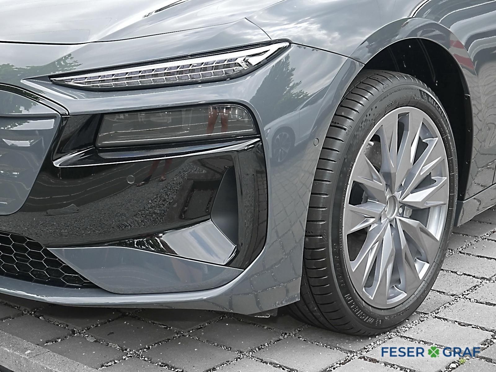 Audi A6 - Bild 10