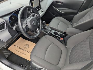 Toyota Corolla - 10