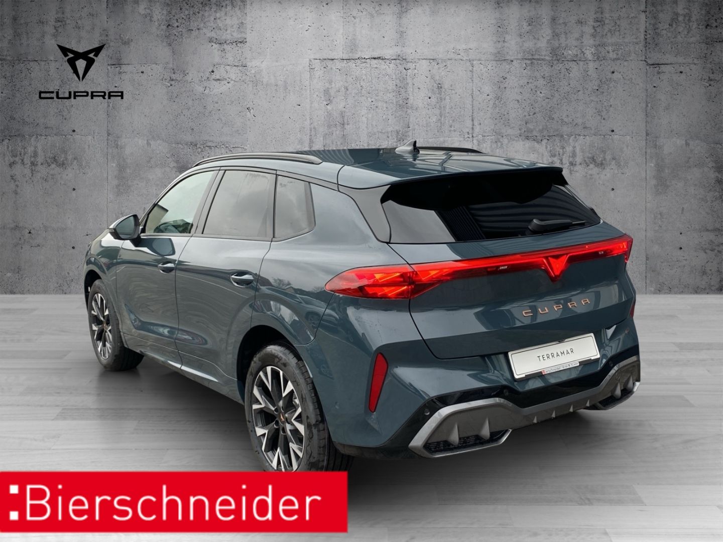 Cupra Terramar - Bild 6