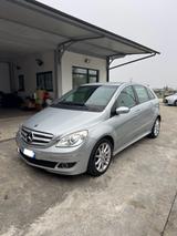 Mercedes-Benz Mercedes-benz B 200 180 CDI Sport - gebrauchte Mercedes-Benz B 180 aus dem Jahr 2008