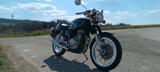 Honda GB500 Clubman - HONDA CLUBMAN