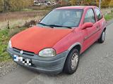 Opel Corsa 1.4L. - gebrauchte Opel Corsa aus dem Jahr 1993