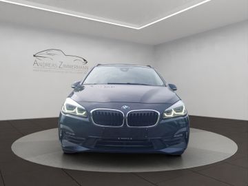 BMW 218 Gran Tourer - 8
