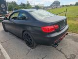 BMW 320 Baureihe 3 Coupe 320d xDrive - BMW 320: Coupé, 320d Xdrive