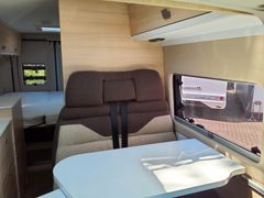 Chausson V 697  FirstLine Markise,Solar,AHK,Artic Paket