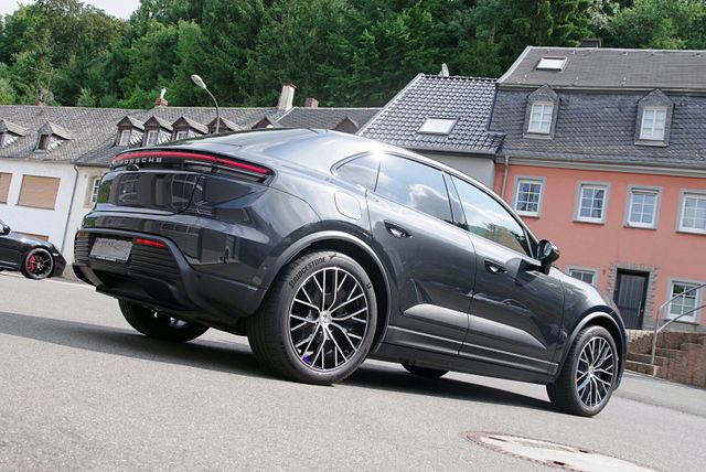 Porsche Macan 2* 21"MacanDesign,ACC,Privacy,Pano,SOFORT*