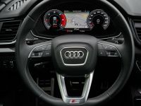 Audi SQ5 - Vorschau Bild 9