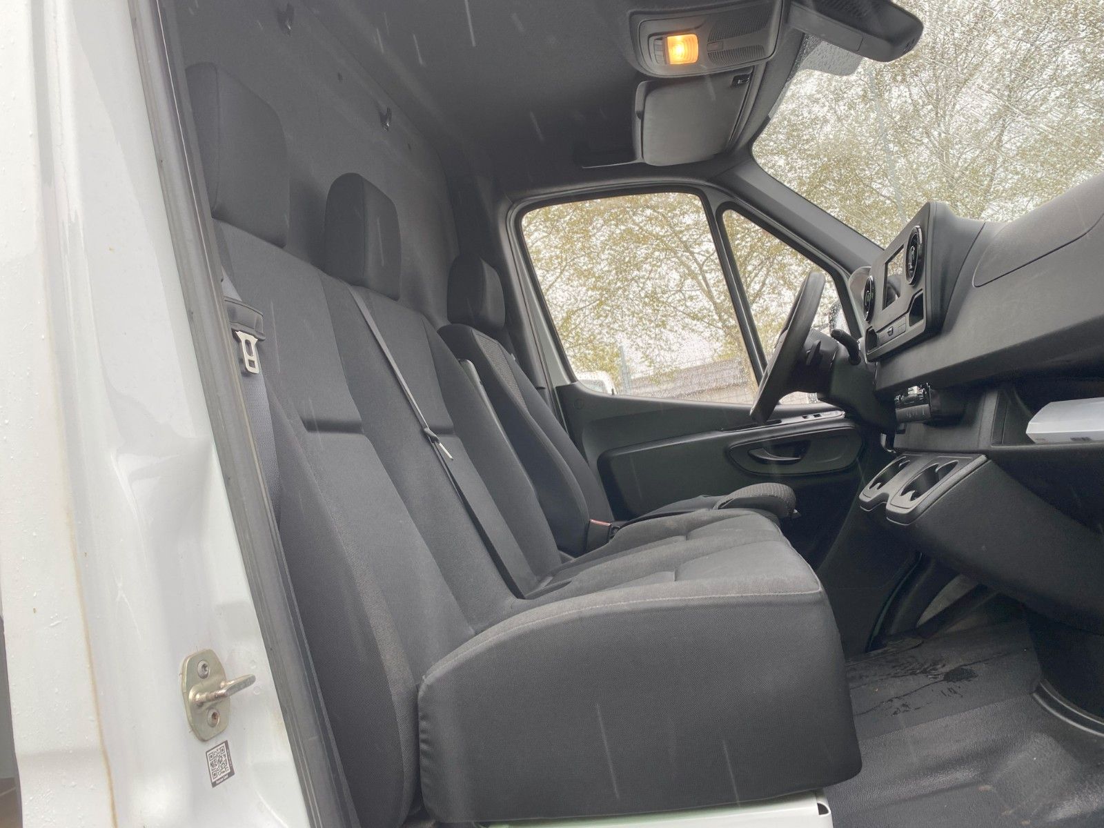 Fahrzeugabbildung Mercedes-Benz Sprinter III Kasten 316 CDI ,MAXI,PDC,Automatic