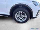 Audi Q5 40 TDI quattro Advanced LED NAVI KAMERA - Audi Q5 mit Diesel-Antrieb