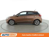 Hyundai i20 1.4 CRDi Style *PDC*ALU*TEMPO*SHZ* - gebrauchte Hyundai i20 aus dem Jahr 2015
