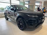 Land Rover Range Rover Evoque/P200/R-DYNAMIC/NIGHT/TOP - Land Rover Range Rover Evoque: Dynamic