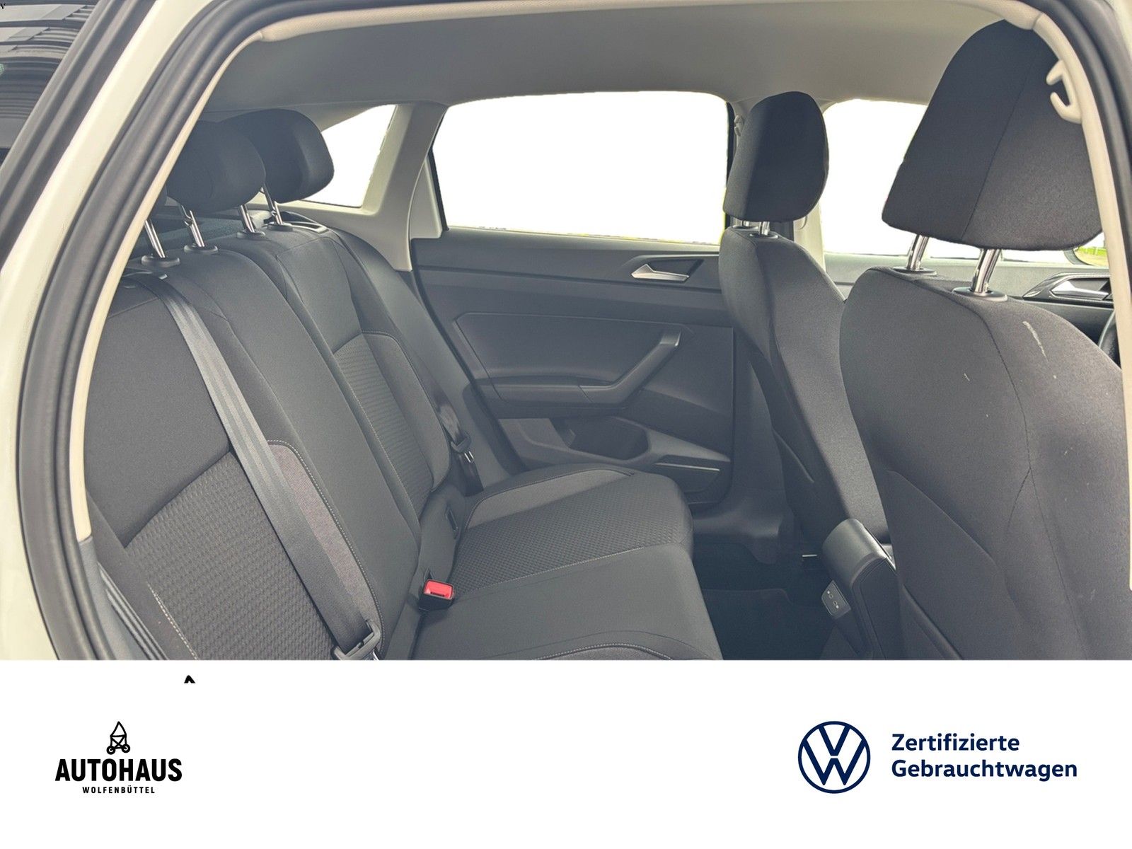 Volkswagen Taigo - Bild 16