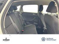 Volkswagen Taigo - Vorschau Bild 16