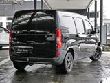 Mercedes-Benz Citan 111 CDI Kasten extralang Klima AHK DAB - Mercedes-Benz C111