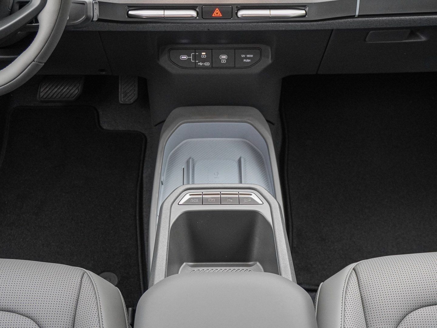 Kia EV3 - Bild 10