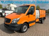 Mercedes-Benz Sprinter 313 CDI RHD/ Bertsche/ Müllverdichter - Offers matching your search criteria