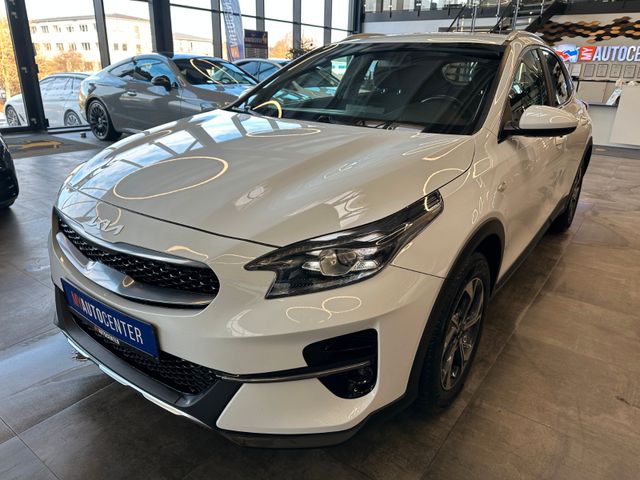 Kia XCeed Edition 7*2. Hand*LED*Klima*SHZ*AppConnect