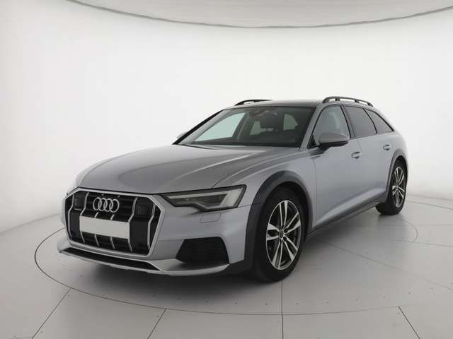 Audi A6 allroad allroad 40 2.0 tdi mhev 12v quat