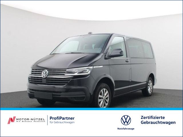 Volkswagen T6.1 Caravelle2.0TDI DSG LED+NAV+ACC+SHZ+PDC+AHK