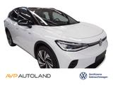 Volkswagen ID.4 GTX 4MOTION | AHK | NAVI | PANO | LED |