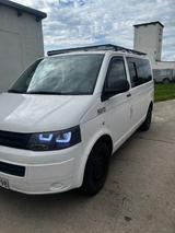 Volkswagen T5 Caravelle - VW T5 Caravelle von privat