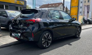 Opel Corsa_e GS Line Park&Go
