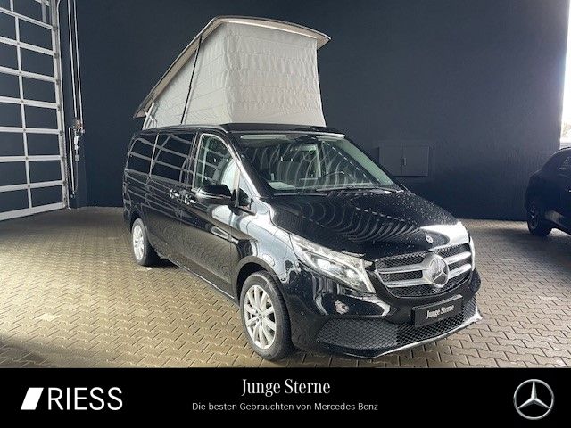 Mercedes-Benz V 250 d Marco Polo Horizon / Allrad / Kamera / D