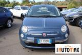 Fiat FIAT - 500 1.3 mjt 16v Pop Star 95cv - Fiat 500 Pop mit Diesel-Antrieb