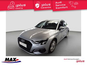 Audi A3 Sportback 40 TFSI e LED+KAMERA+VCP+PDC+SMARTP
