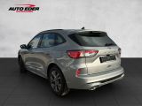 Ford Kuga ST-Line Sportpaket Bluetooth Navi LED Klima - Ford Kuga in Düsseldorf