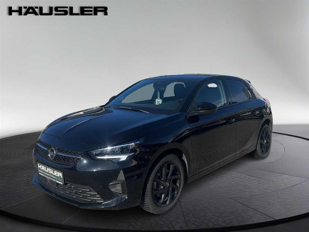 Opel Corsa GS Automatik 130Ps LED PDC SHZ Tempomat Ca