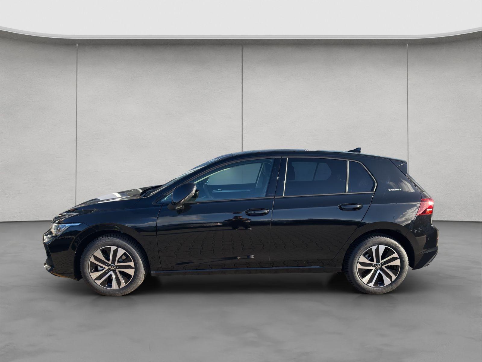 Volkswagen Golf ENERGY 1,5 l eTSI OPF 85 kW (116 PS) 7-Gang, миниатюра 2