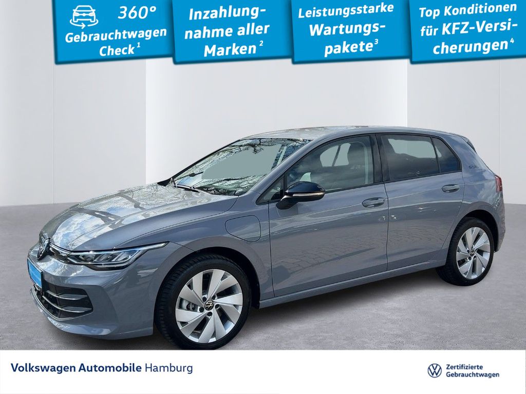 Image of Volkswagen Golf