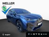BMW iX xDrive40 M-Sport Laser SKY 360° DaPro HUD
