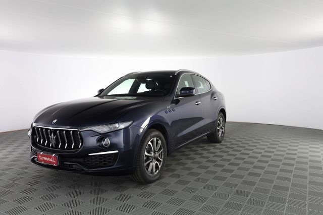 Altele MASERATI Levante Levante 330 CV MHEV AWD GT