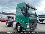 Volvo FH 500 Globetrotte BL, Eu6, I-Shift, K-hydraulik - Volvo Fh 500