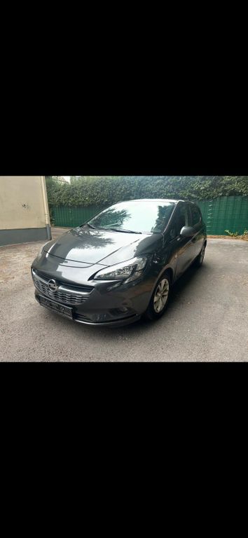 Image of Opel Corsa