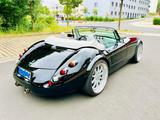 Wiesmann MF 28 - 22 Jahre liebvoll gepflegt - gebrauchte Wiesmann Roadster