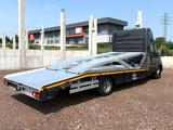 Iveco Daily 70C21 Doppelstock-Aufbau 7,0t - Iveco Daily 70c