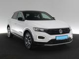 Volkswagen T-Roc 2.0 TDI Sport AHK LED STANDHZ ACC NAVI SHZ - VW T-Roc Gebrauchtwagen in Düsseldorf