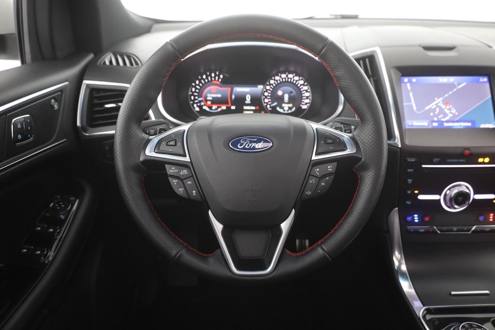 Ford Edge 2.0 EcoBlue ST-Line 4x4 LED Klimaaut. Navi