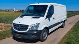 Mercedes-Benz Sprinter 213 CDI L2 H2 - Mercedes-Benz Kastenwagen Sprinter 213 cdi
