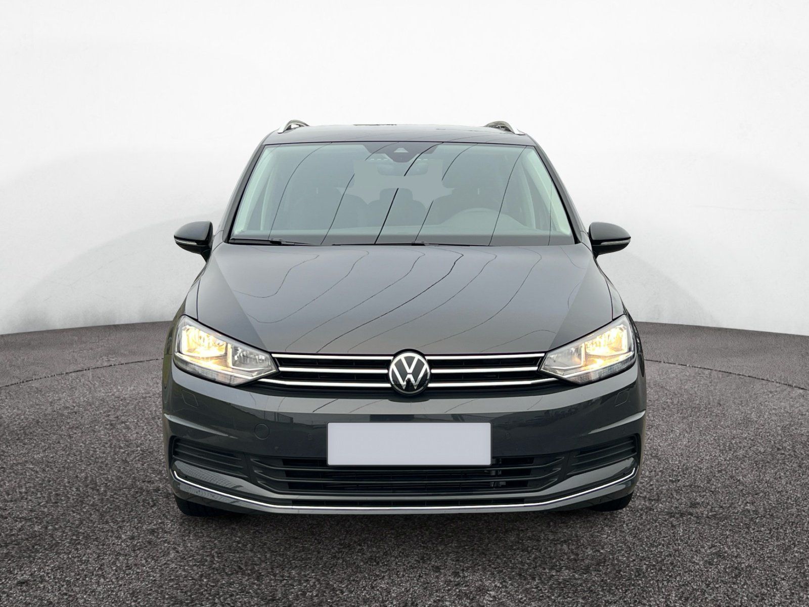 Volkswagen Touran - Bild 2