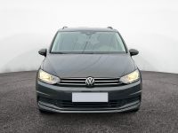 Volkswagen Touran - Vorschau Bild 2