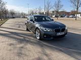 BMW 120d M Sport Facelift LED*NAVI*SHZ*PDC*KLIMA - BMW 120 mit Facelift