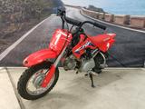 Honda CRF 50 FP **JUNGE GEBRAUCHT** - ENDURO VON 1 BIS 50 CCM