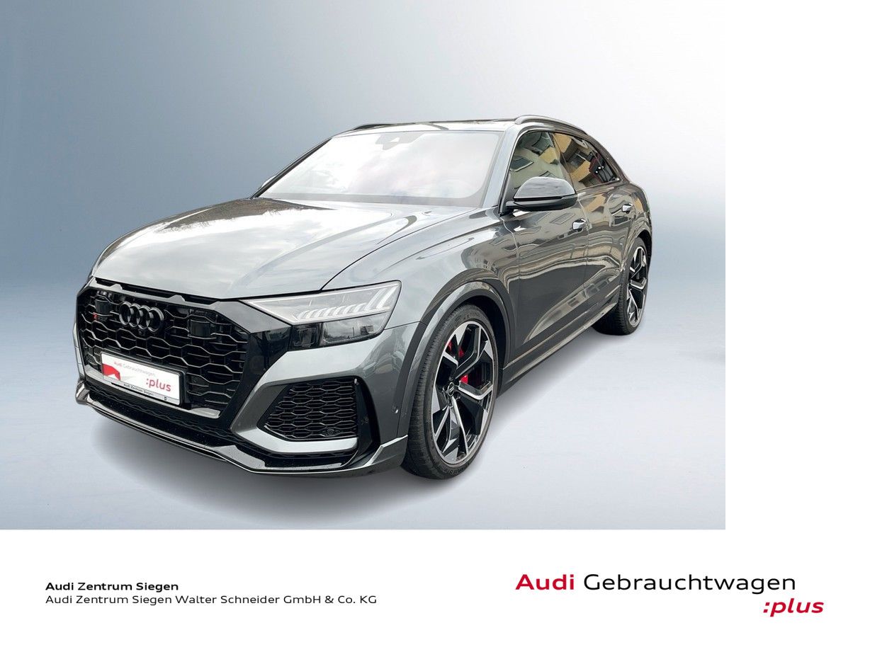 Audi RSQ8 - Bild 1