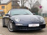 Porsche 911 Carrera S Cabrio /63.275Km/ 3.8 Ltr 355 Ps /